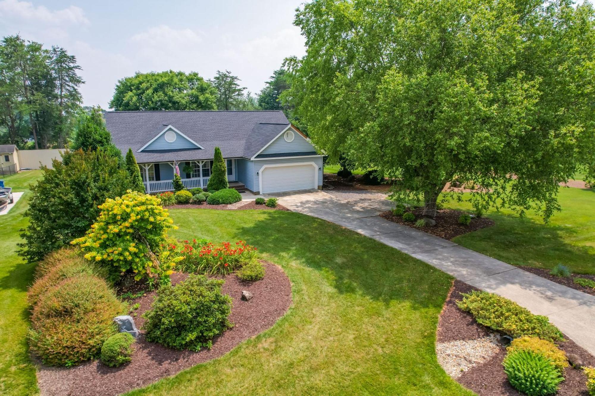 Family Home With Pool About 11 Mi To Greensboro Monticello ภายนอก รูปภาพ